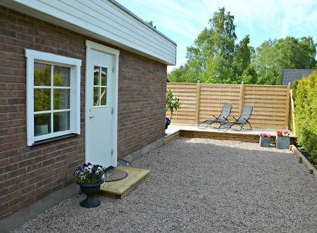 Båstad Zewnętrze zdjęcie