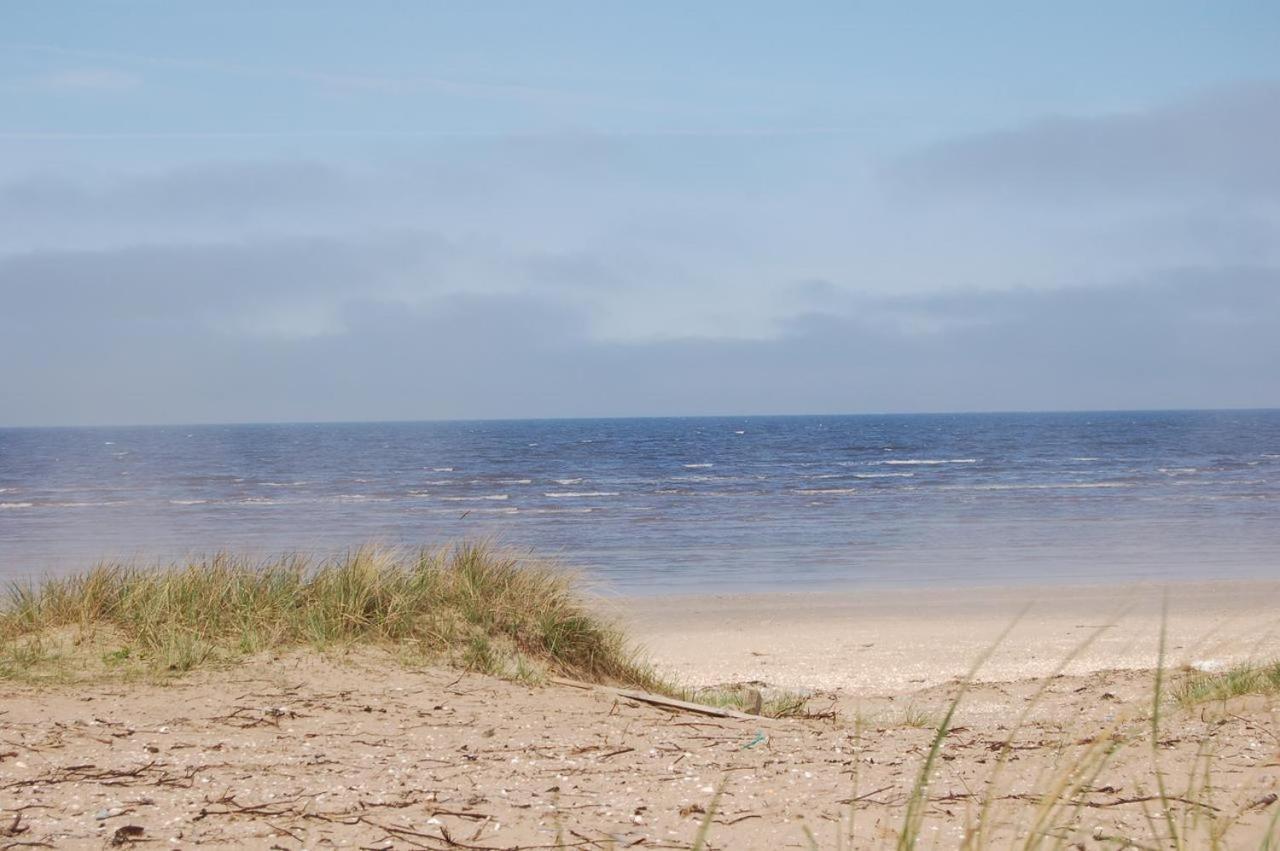 Båstad Zewnętrze zdjęcie